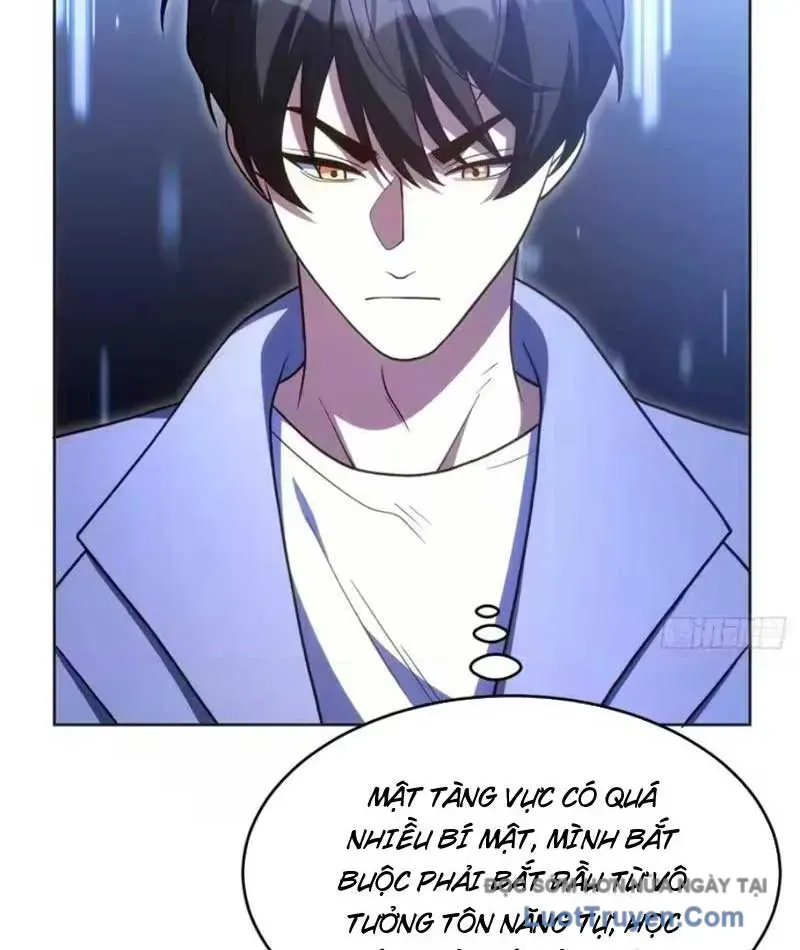 Nhân Sinh Quỷ Dị Chap 25 - Next Chap 26