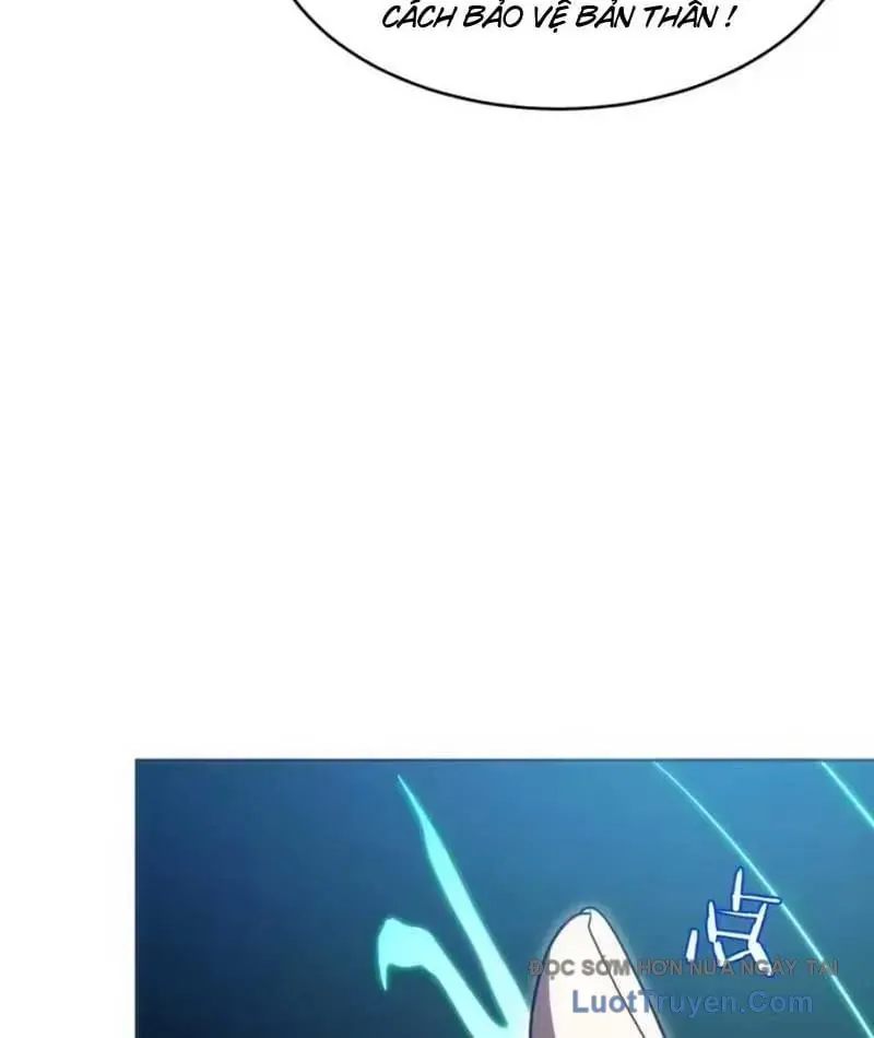 Nhân Sinh Quỷ Dị Chap 25 - Next Chap 26