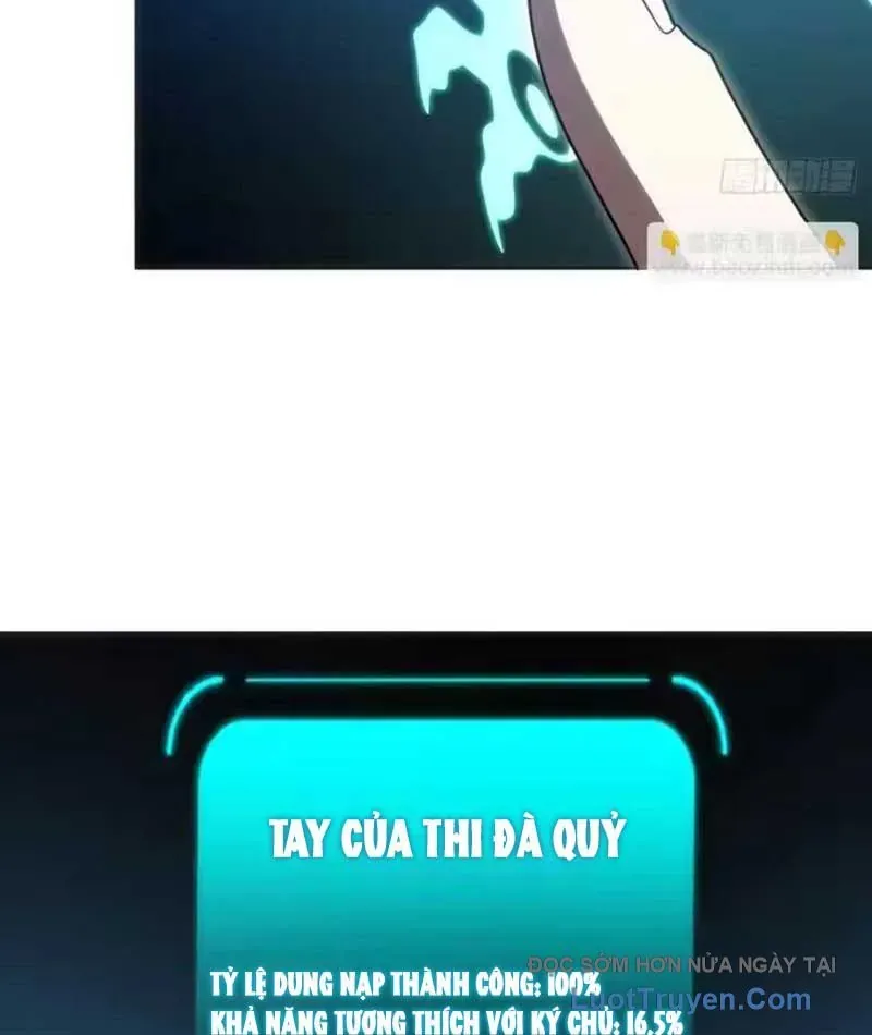 Nhân Sinh Quỷ Dị Chap 25 - Next Chap 26