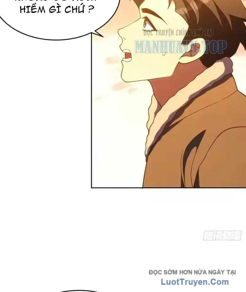 Nhân Sinh Quỷ Dị Chap 25 - Next Chap 26