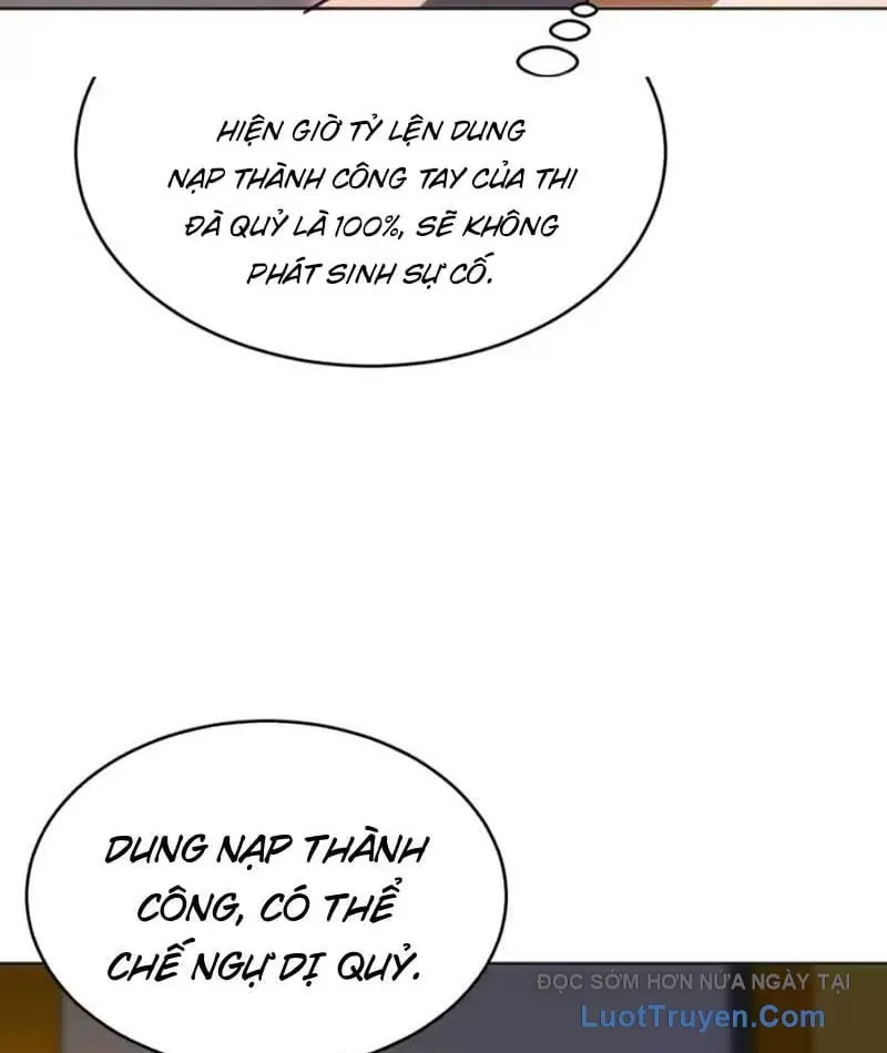 Nhân Sinh Quỷ Dị Chap 25 - Next Chap 26