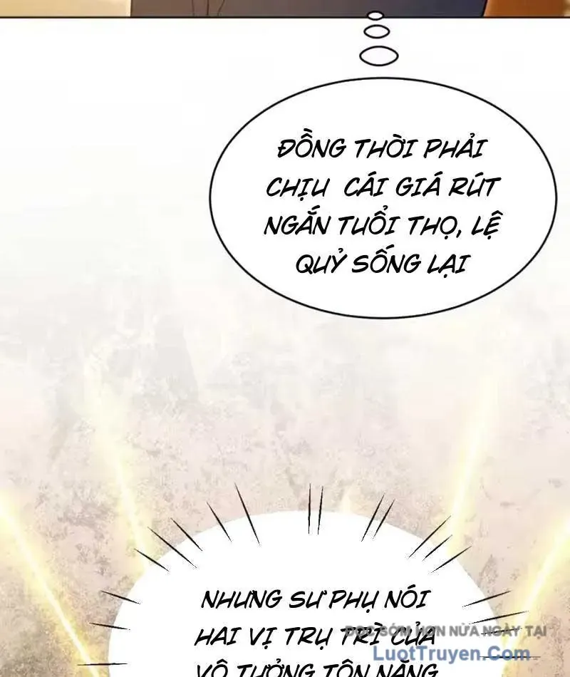 Nhân Sinh Quỷ Dị Chap 25 - Next Chap 26