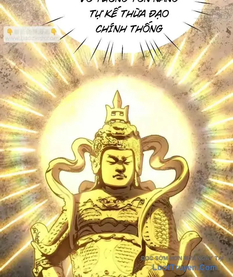 Nhân Sinh Quỷ Dị Chap 25 - Next Chap 26