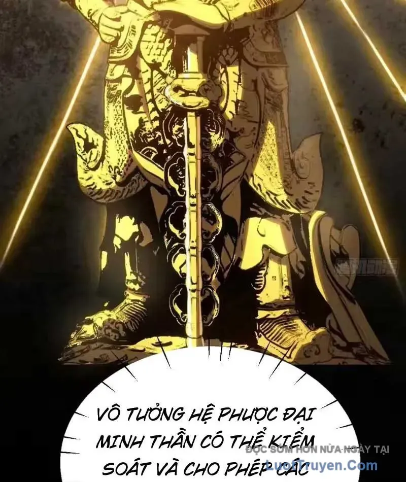 Nhân Sinh Quỷ Dị Chap 25 - Next Chap 26