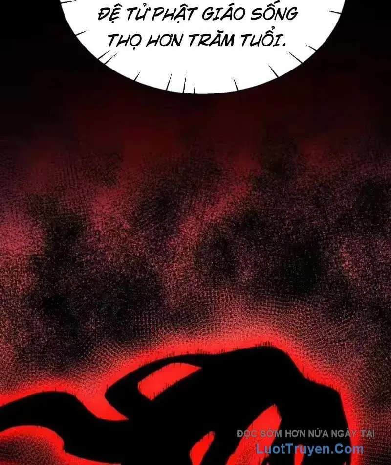 Nhân Sinh Quỷ Dị Chap 25 - Next Chap 26