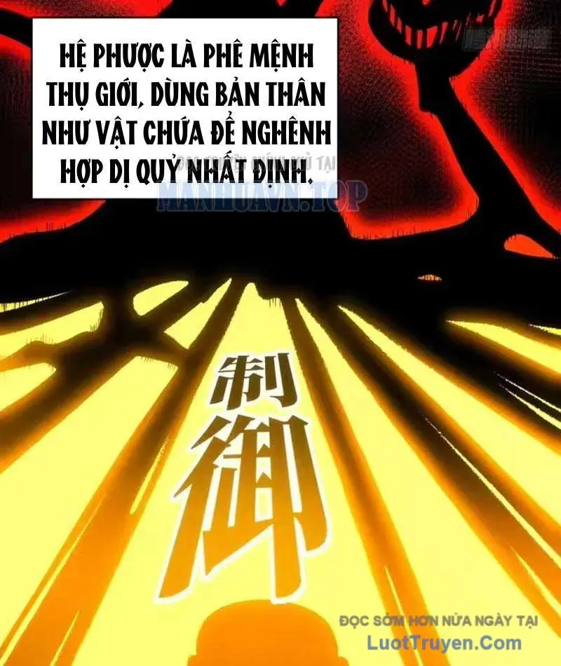 Nhân Sinh Quỷ Dị Chap 25 - Next Chap 26