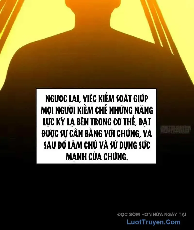 Nhân Sinh Quỷ Dị Chap 25 - Next Chap 26