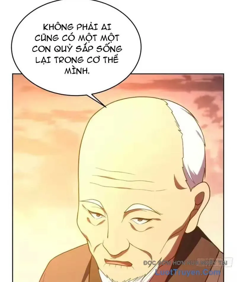 Nhân Sinh Quỷ Dị Chap 25 - Next Chap 26