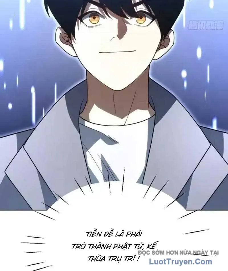 Nhân Sinh Quỷ Dị Chap 25 - Next Chap 26