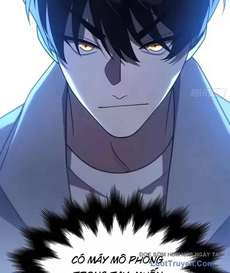 Nhân Sinh Quỷ Dị Chap 25 - Next Chap 26