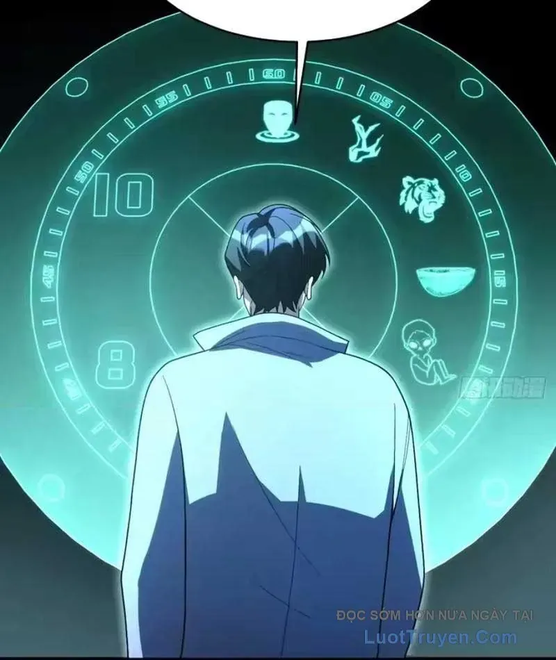 Nhân Sinh Quỷ Dị Chap 25 - Next Chap 26