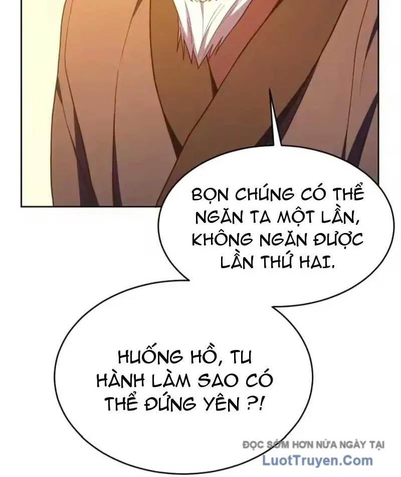 Nhân Sinh Quỷ Dị Chap 25 - Next Chap 26