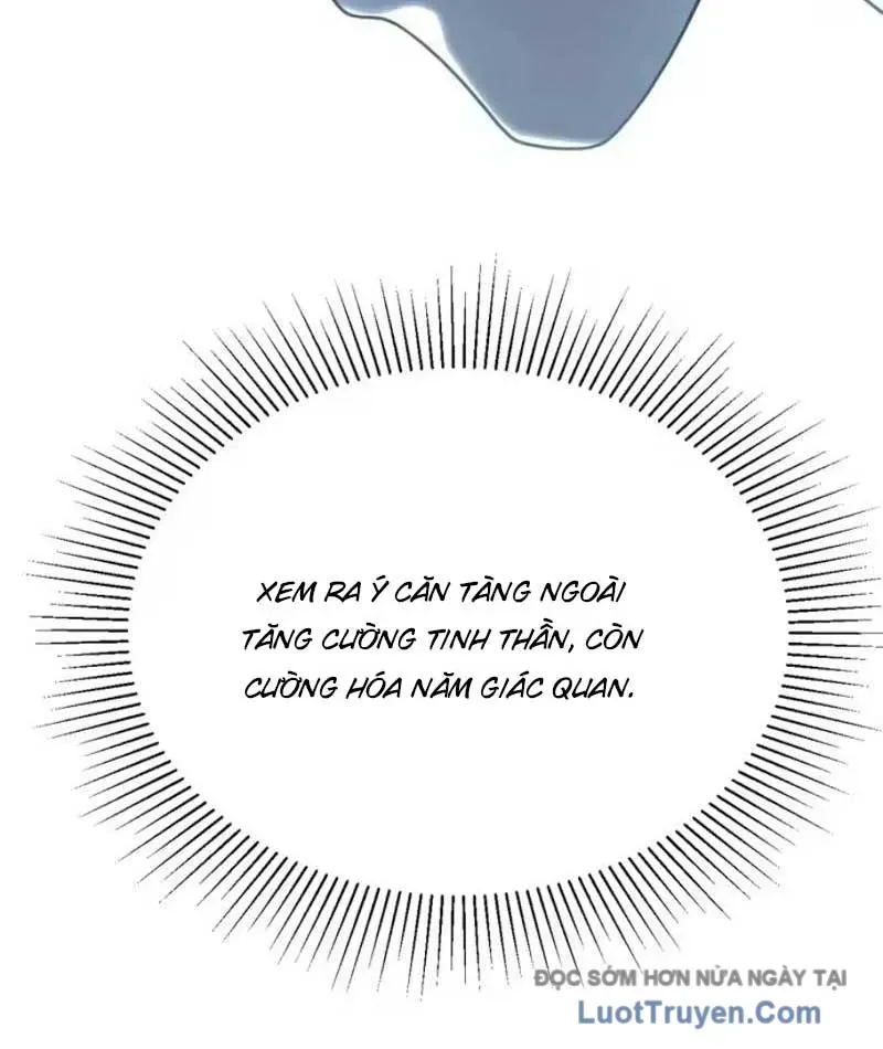 Nhân Sinh Quỷ Dị Chap 25 - Next Chap 26