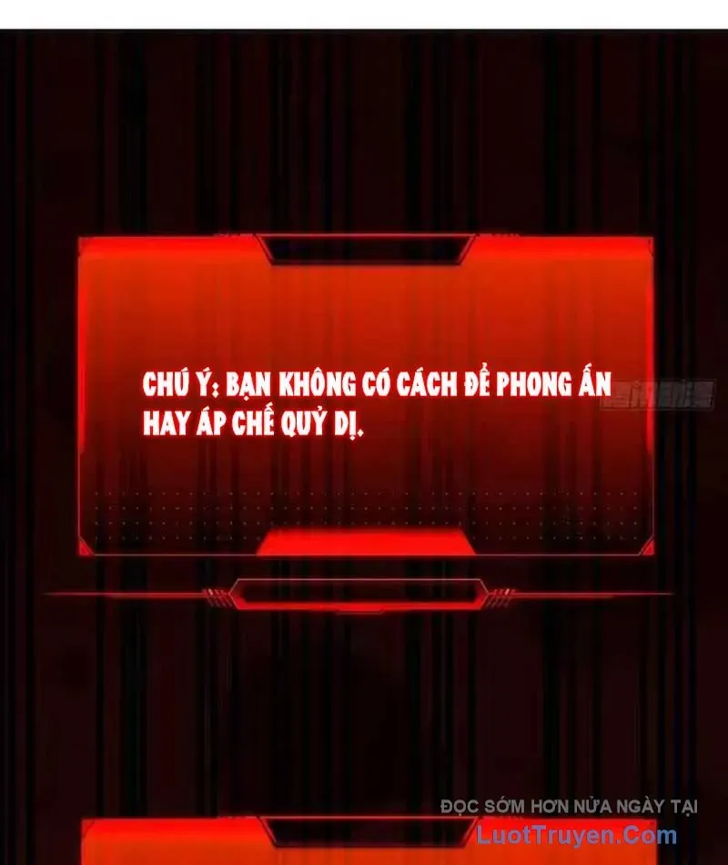 Nhân Sinh Quỷ Dị Chap 25 - Next Chap 26