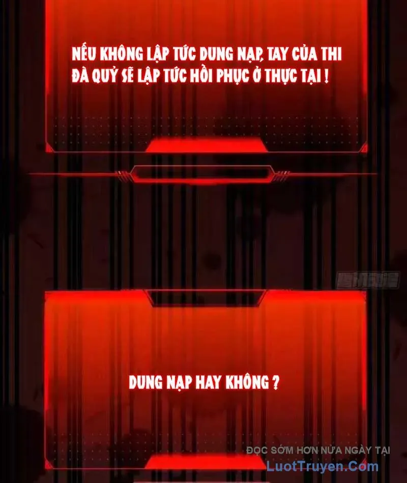 Nhân Sinh Quỷ Dị Chap 25 - Next Chap 26