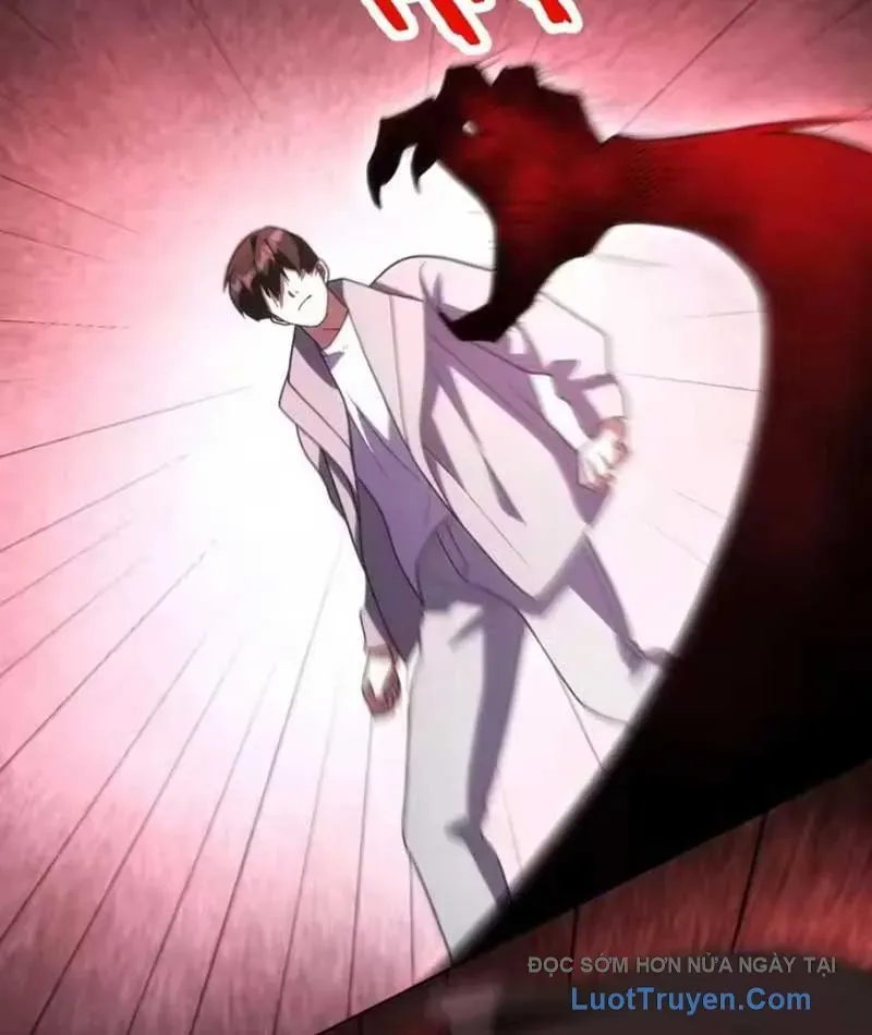 Nhân Sinh Quỷ Dị Chap 25 - Next Chap 26