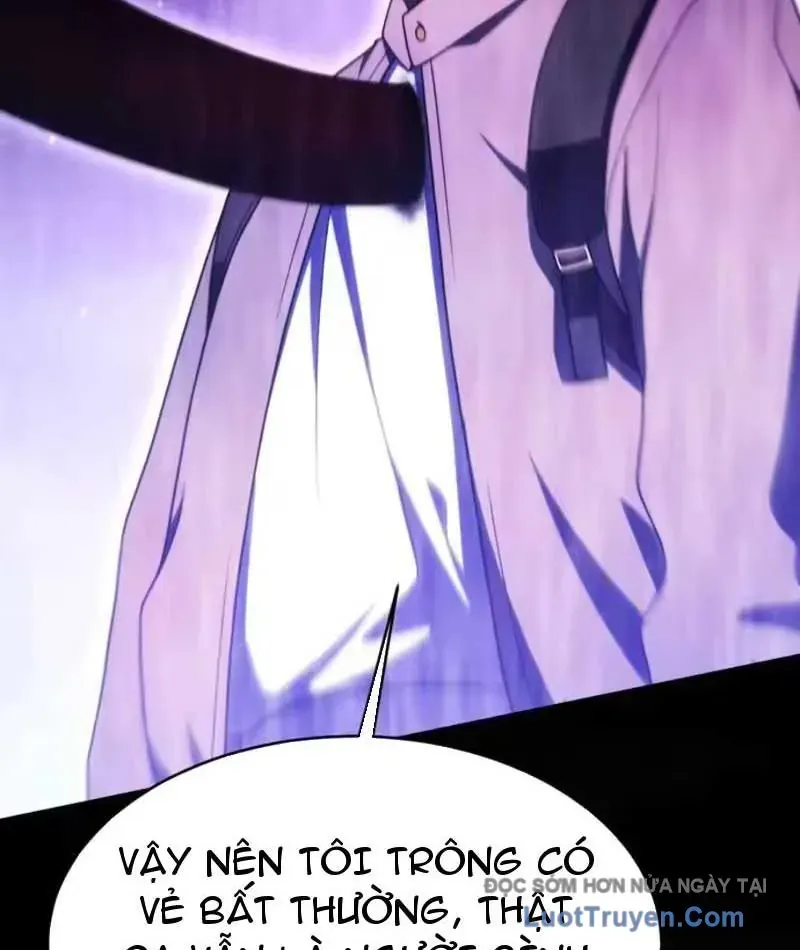 Nhân Sinh Quỷ Dị Chap 26 - Next Chap 27