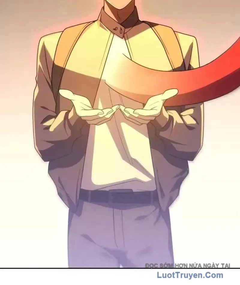 Nhân Sinh Quỷ Dị Chap 26 - Next Chap 27