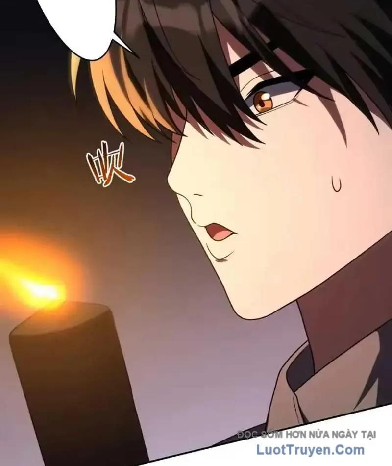 Nhân Sinh Quỷ Dị Chap 26 - Next Chap 27