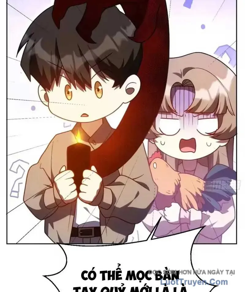 Nhân Sinh Quỷ Dị Chap 26 - Next Chap 27