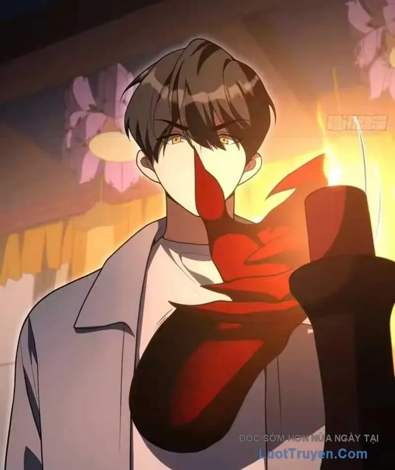 Nhân Sinh Quỷ Dị Chap 26 - Next Chap 27