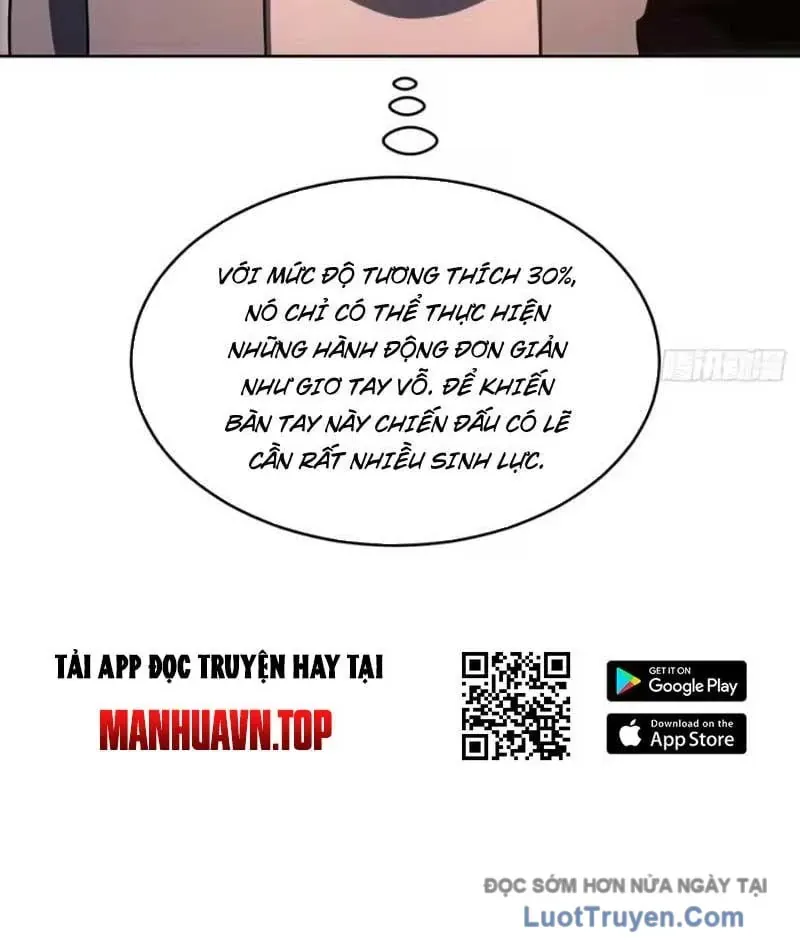 Nhân Sinh Quỷ Dị Chap 26 - Next Chap 27