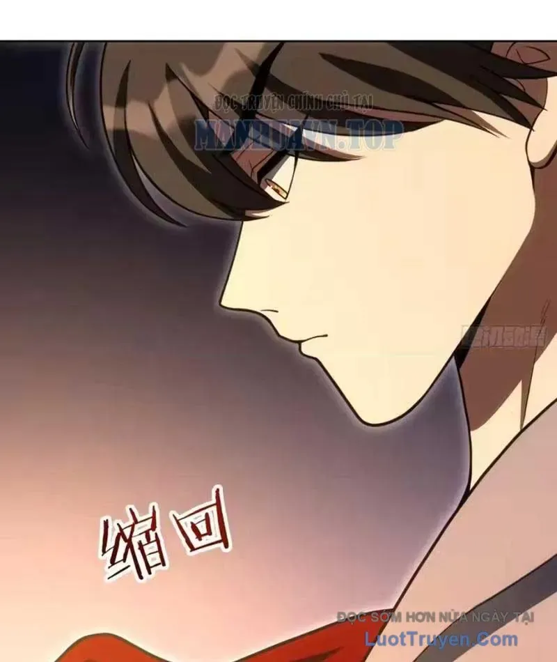 Nhân Sinh Quỷ Dị Chap 26 - Next Chap 27