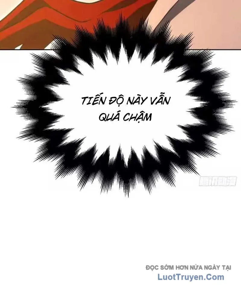 Nhân Sinh Quỷ Dị Chap 26 - Next Chap 27