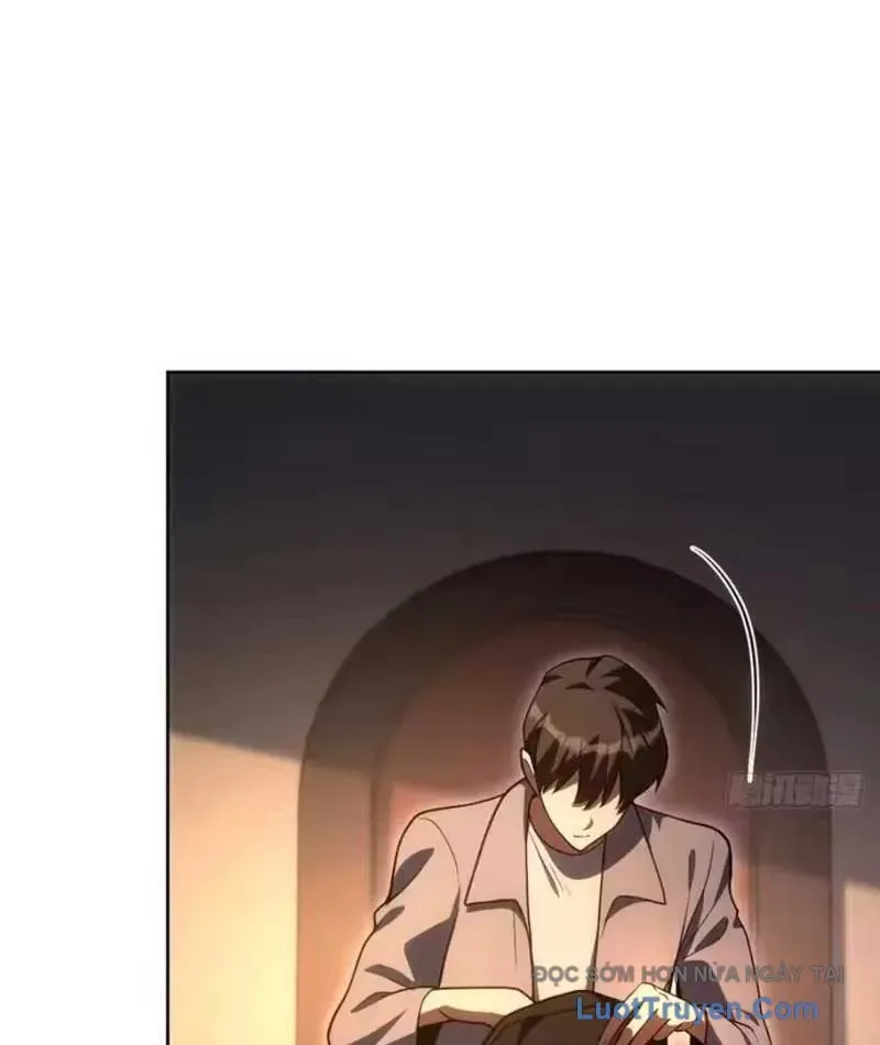 Nhân Sinh Quỷ Dị Chap 26 - Next Chap 27