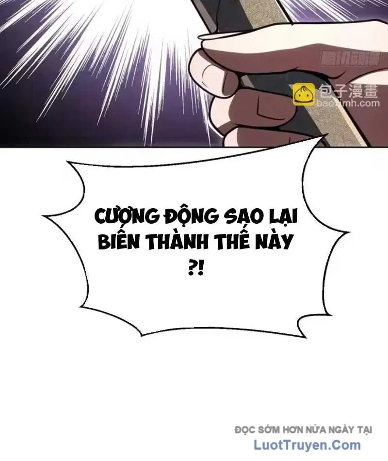 Nhân Sinh Quỷ Dị Chap 26 - Next Chap 27