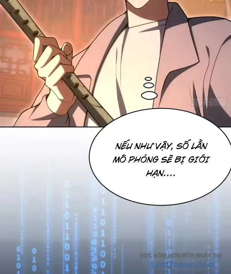 Nhân Sinh Quỷ Dị Chap 26 - Next Chap 27