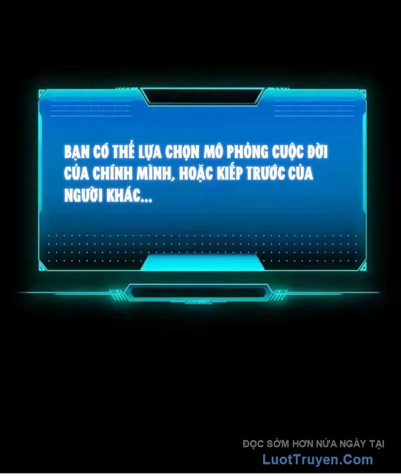 Nhân Sinh Quỷ Dị Chap 26 - Next Chap 27