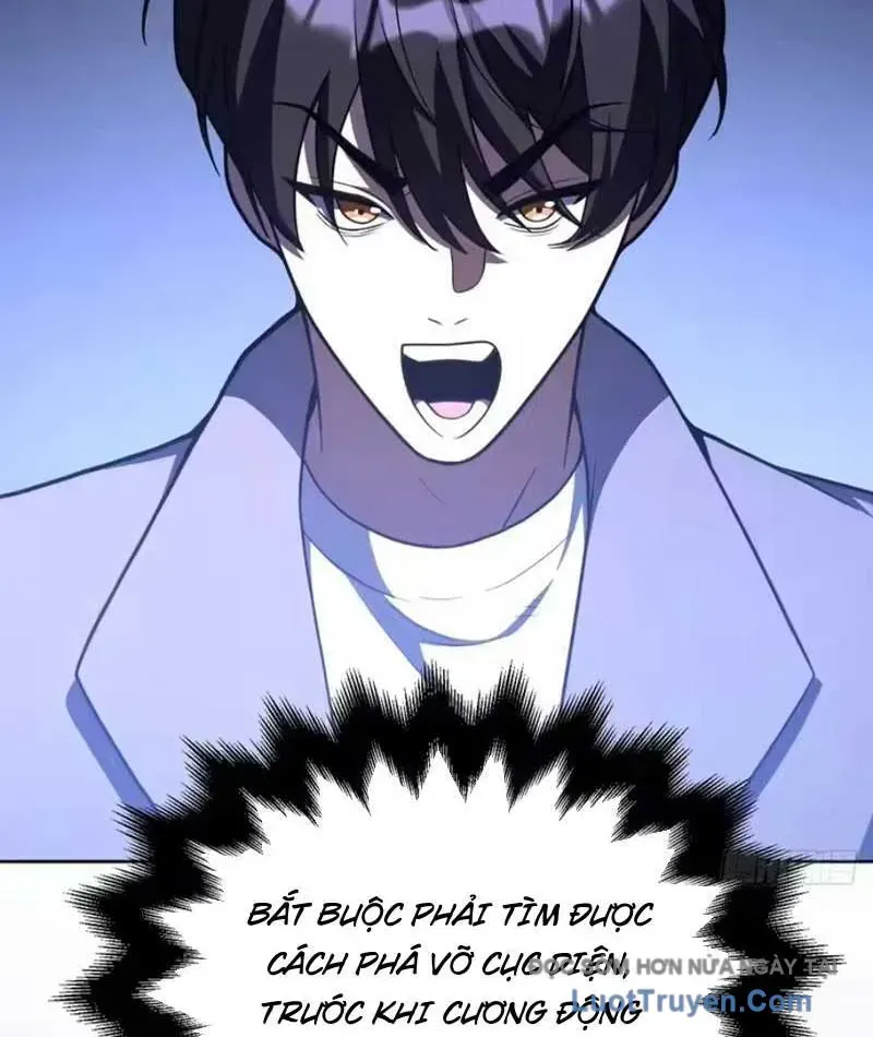 Nhân Sinh Quỷ Dị Chap 26 - Next Chap 27