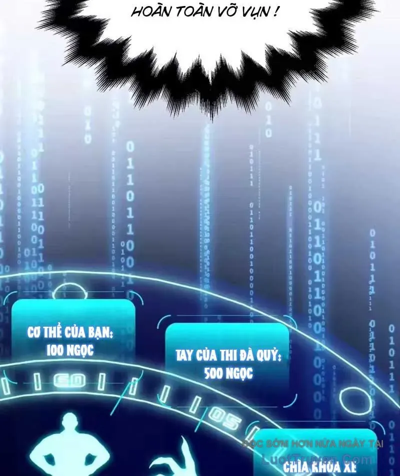 Nhân Sinh Quỷ Dị Chap 26 - Next Chap 27