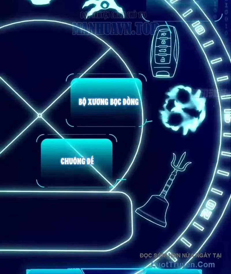 Nhân Sinh Quỷ Dị Chap 26 - Next Chap 27