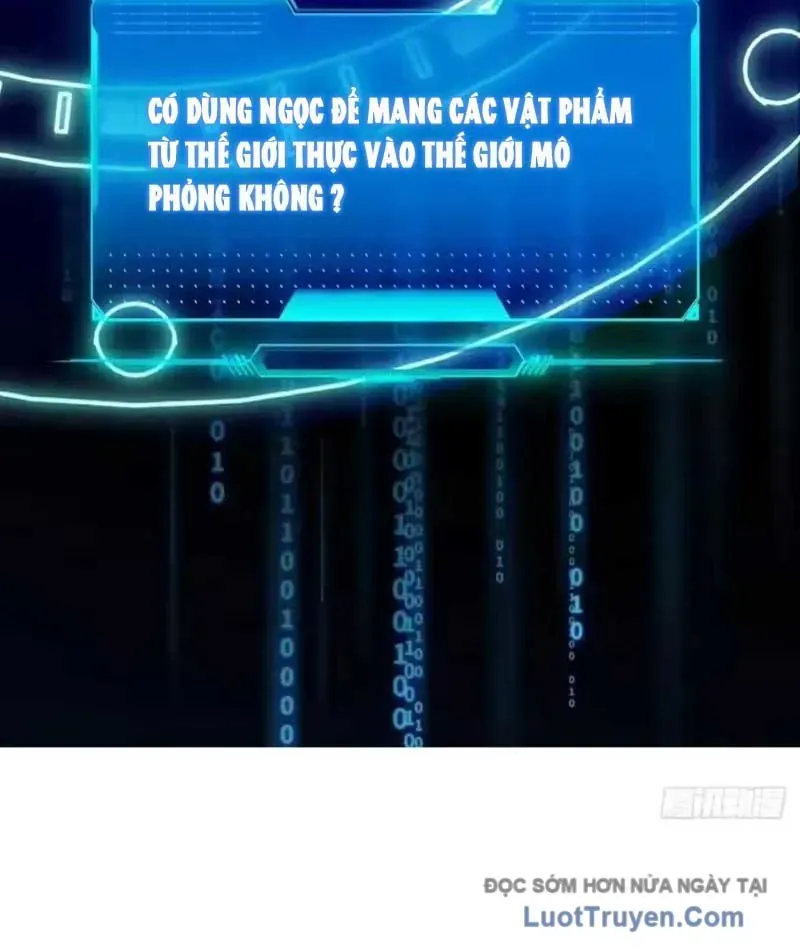 Nhân Sinh Quỷ Dị Chap 26 - Next Chap 27