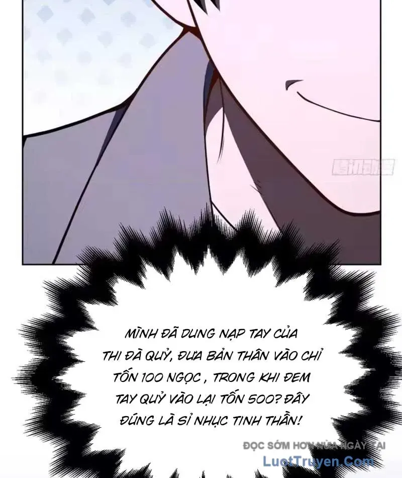 Nhân Sinh Quỷ Dị Chap 26 - Next Chap 27