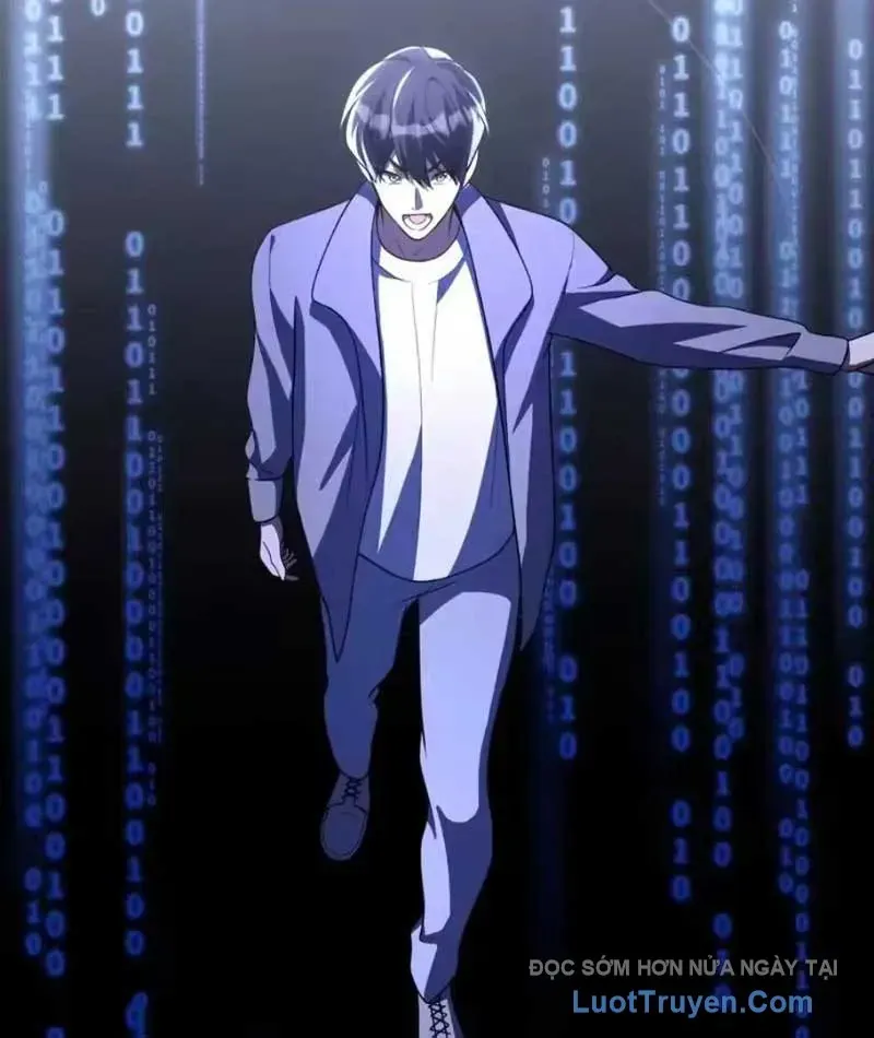 Nhân Sinh Quỷ Dị Chap 26 - Next Chap 27