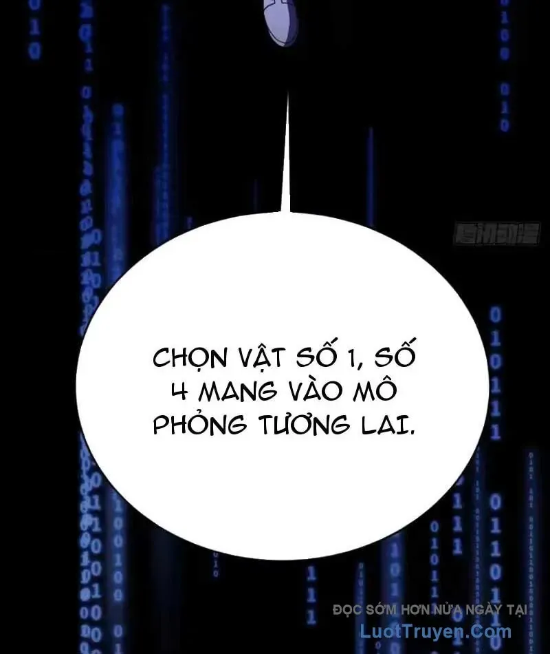 Nhân Sinh Quỷ Dị Chap 26 - Next Chap 27