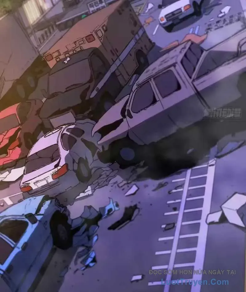 Nhân Sinh Quỷ Dị Chap 26 - Next Chap 27