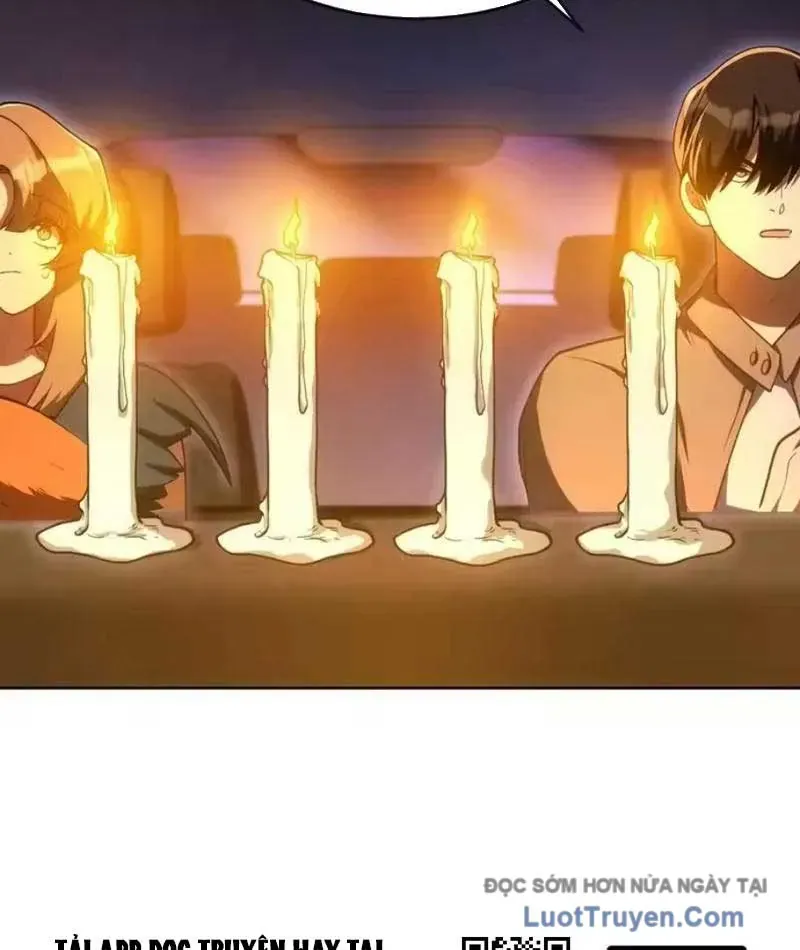 Nhân Sinh Quỷ Dị Chap 26 - Next Chap 27