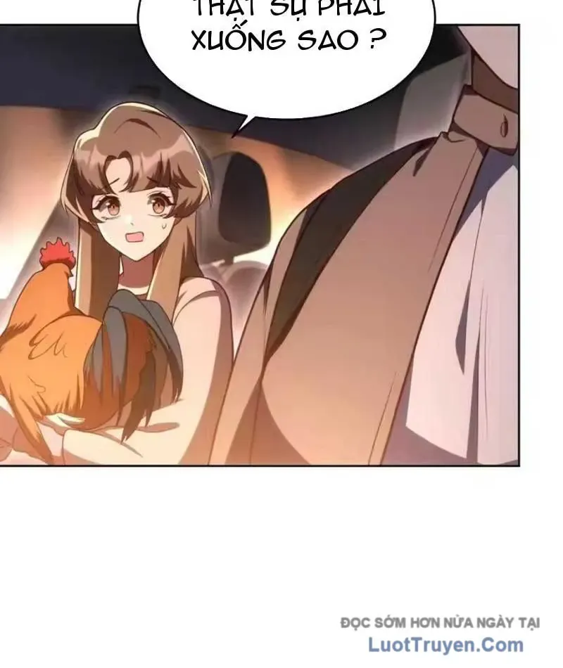 Nhân Sinh Quỷ Dị Chap 26 - Next Chap 27