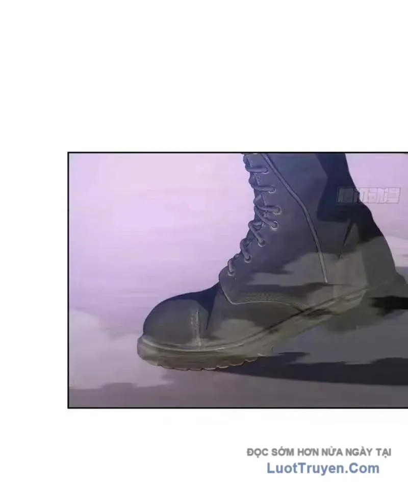 Nhân Sinh Quỷ Dị Chap 26 - Next Chap 27