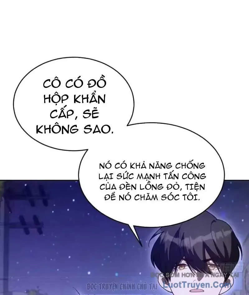 Nhân Sinh Quỷ Dị Chap 26 - Next Chap 27