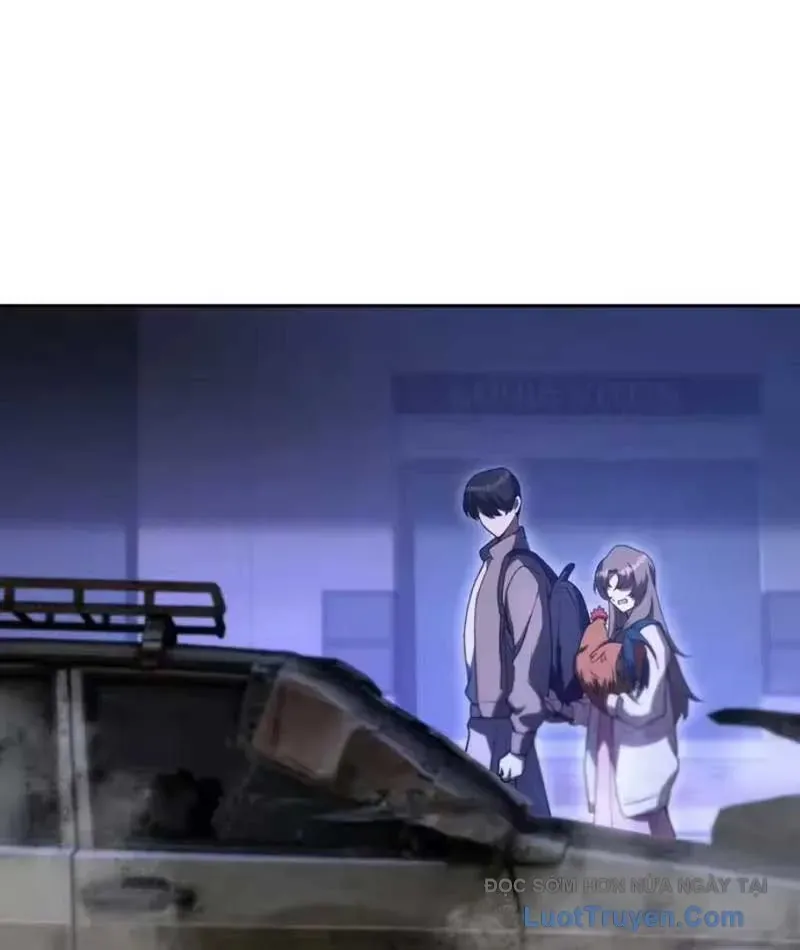 Nhân Sinh Quỷ Dị Chap 26 - Next Chap 27