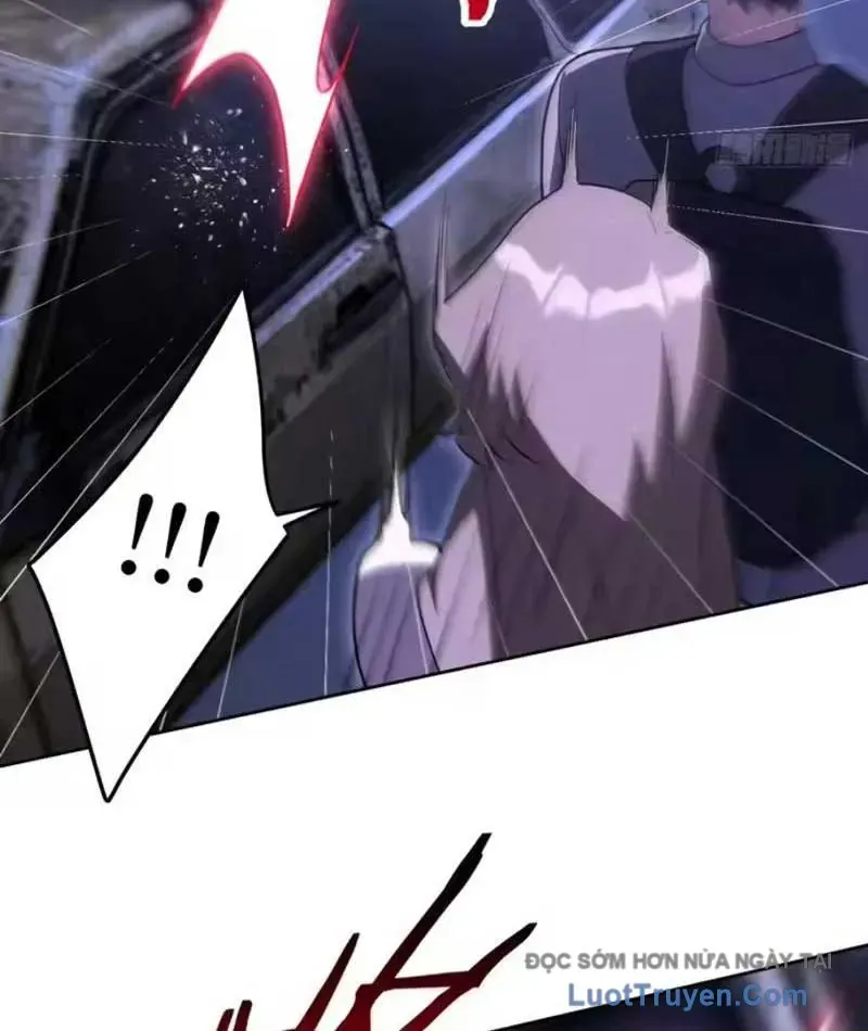 Nhân Sinh Quỷ Dị Chap 26 - Next Chap 27