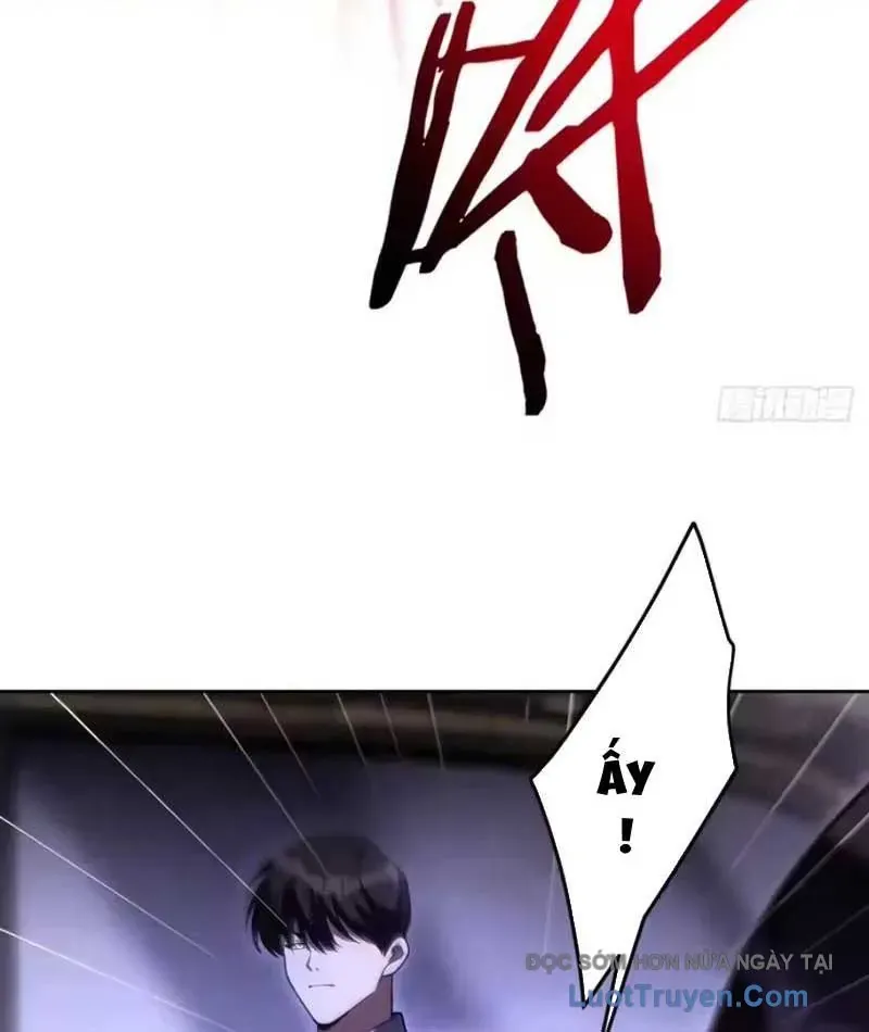 Nhân Sinh Quỷ Dị Chap 26 - Next Chap 27