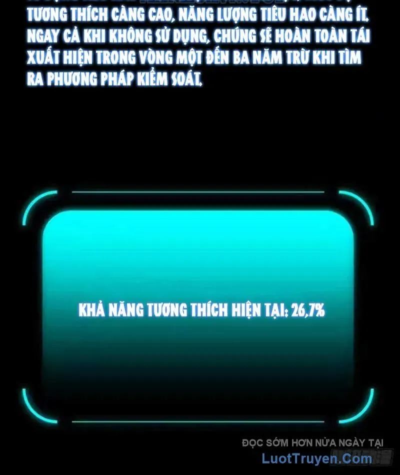 Nhân Sinh Quỷ Dị Chap 26 - Next Chap 27