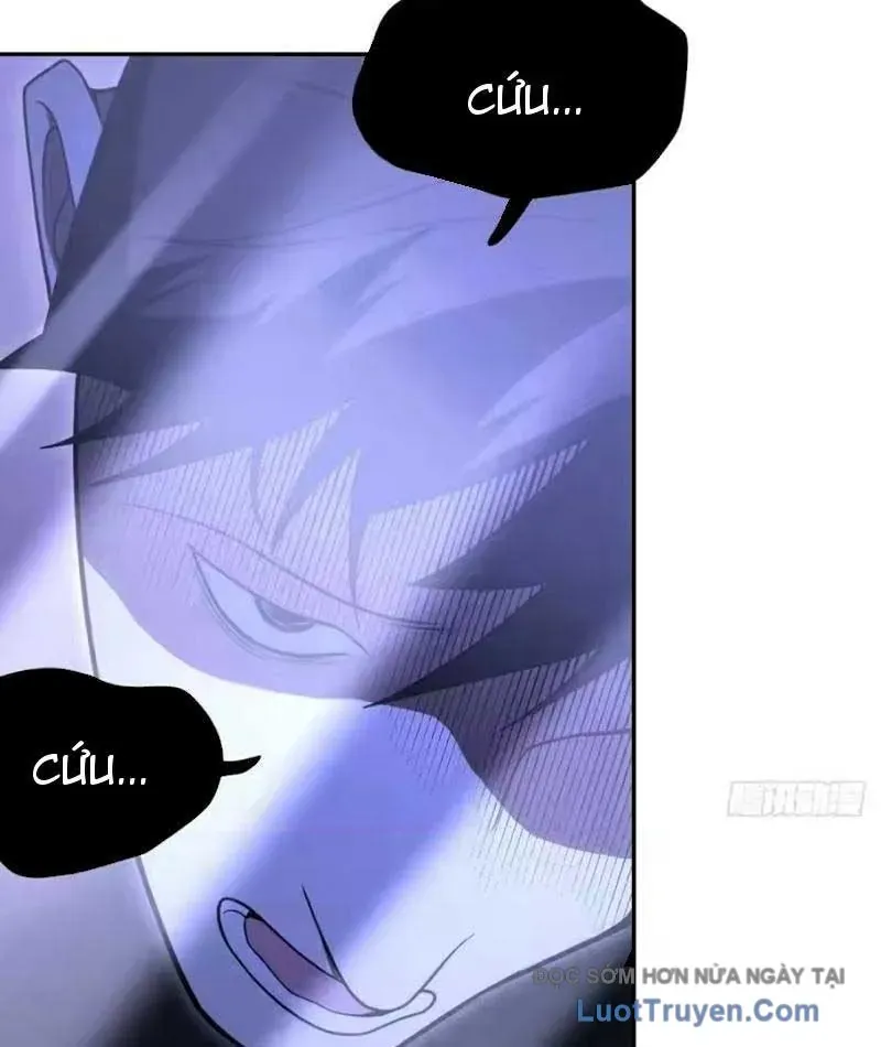 Nhân Sinh Quỷ Dị Chap 26 - Next Chap 27