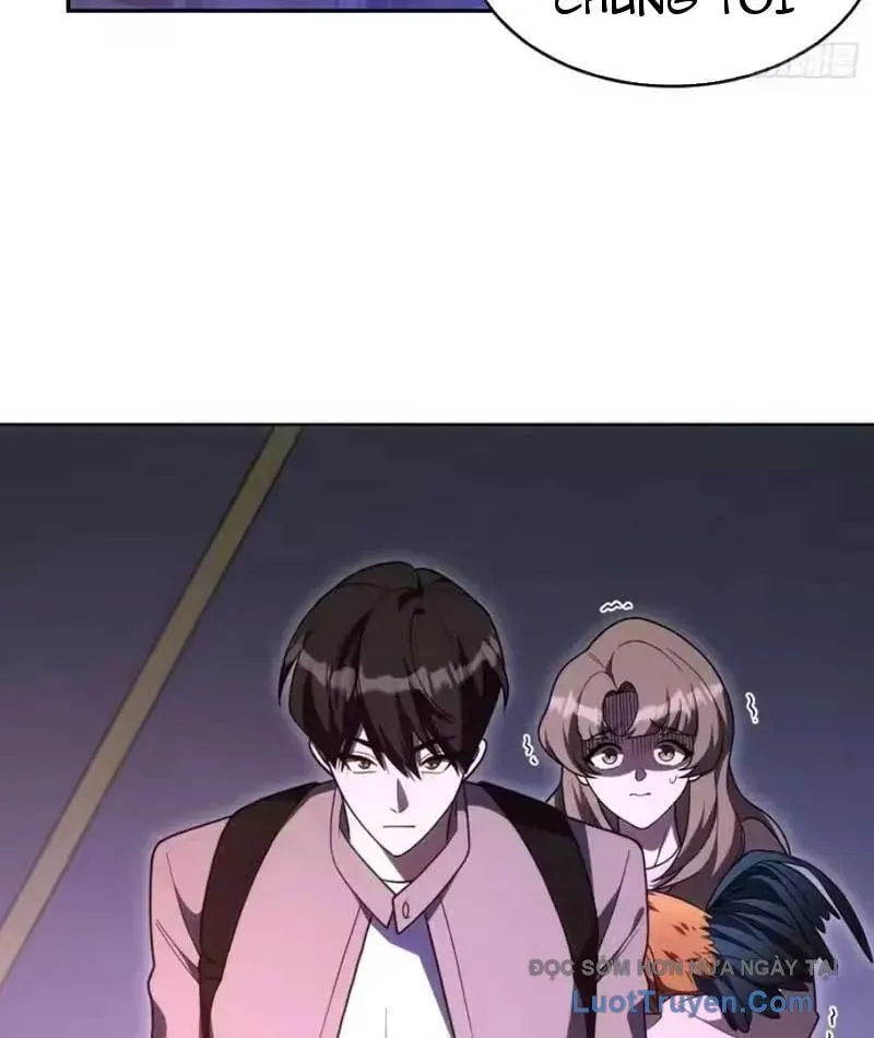 Nhân Sinh Quỷ Dị Chap 26 - Next Chap 27